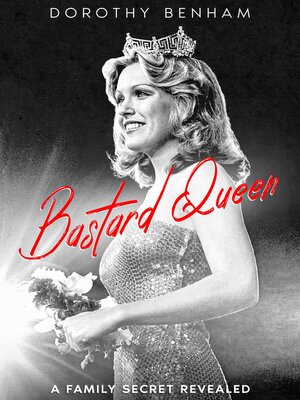 cover image of Bastard Queen